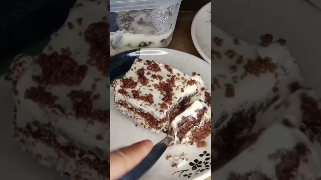 #nobake