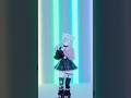 #ヴィー お家フルトラで踊ってみた♩#vtuber #vrchat #PICO #ヒメヒナ