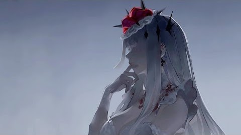 Path to Nowhere| Flora Unfurl: Continuation of Rain Burst| Part 35