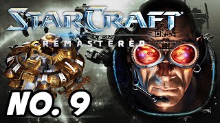 Starcraft Remastered Daily Highlights No. 9 Imeonzerg, Lowkotv, 냥지, Failstream, Hunterafi