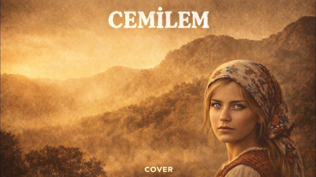 Cemilem – Cover