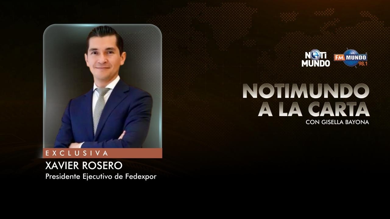 Crisis comercial: sector exportador exige diálogo urgente tras arancel del 30%