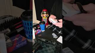 OSIGHT SE INSTALL GREEN-DOT CLOSED EMITTER...