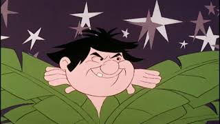 The Archies Jungle George