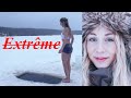 Le froid par une femme pas extreme  joe jinton