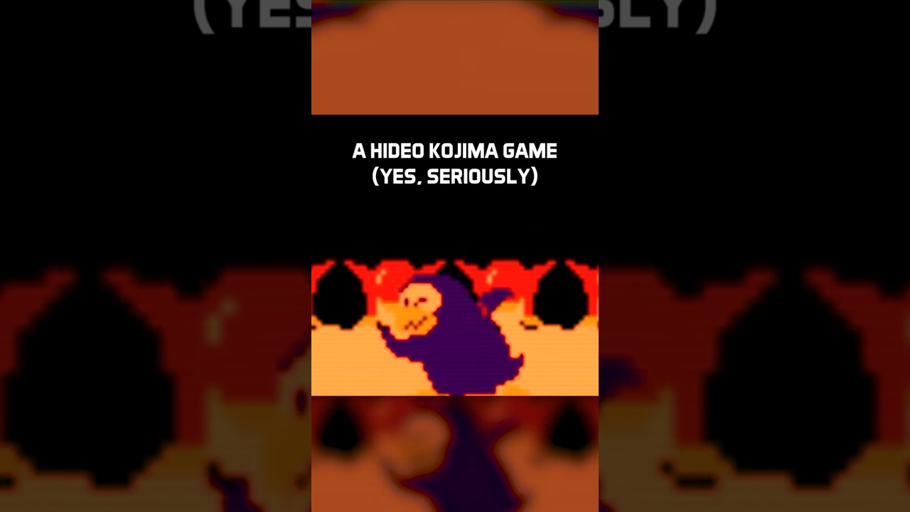 A Penguin... With a GUN?! 🔫🐧