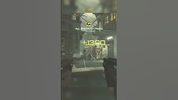 MW3 Infected ❤️ #MW3 #warzone #callofduty