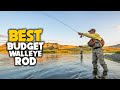 Best Budget Walleye Fishing Rods for Successful Angling in 2022
