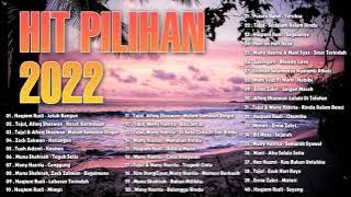 Hits Lagu Baru Malaysia Paling Terkini 2022 ~ Lagu Baru Melayu 2022 Sedap Didengar