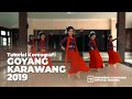 TARIAN GOYANG KARAWANG INTERNASIONAL 2019