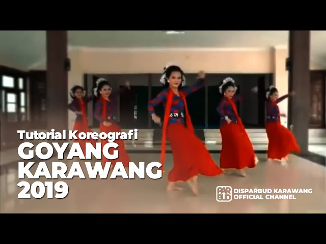 TARIAN GOYANG KARAWANG INTERNASIONAL 2019 class=