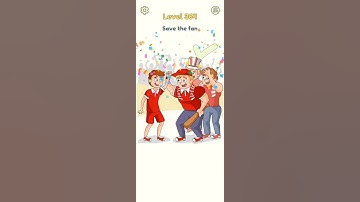 Dop 2 Game level 364 #viral #gameplay #viralvideos #level #shortsviral