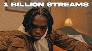 "WETIN" Was Removed From Spotify 5 TIMES - YARDEN [Part 1]