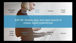10 Key Success Factors to Deploy a Headless Commerce Solution