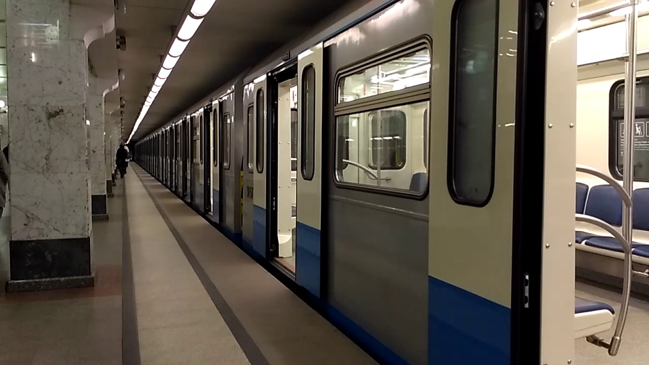 Ока бульвар трудящихся