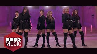 GFRIEND (여자친구) 'Labyrinth' Official M/V Teaser