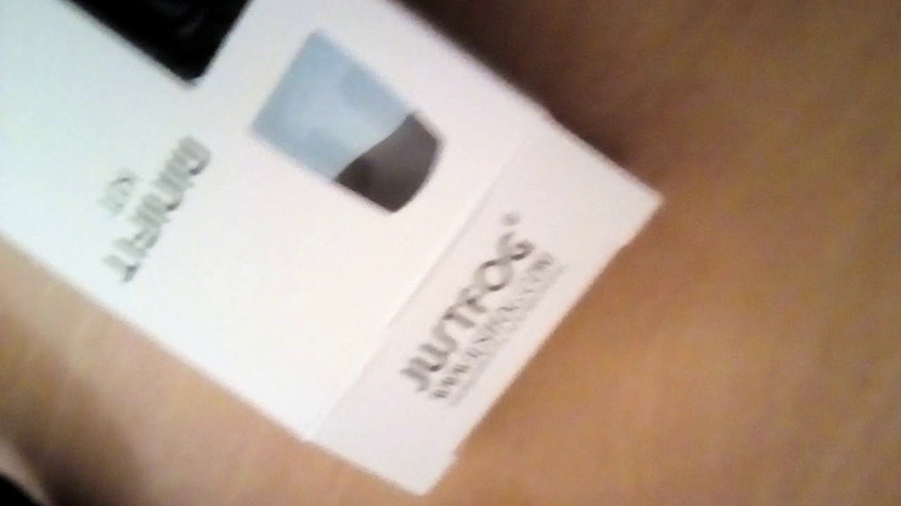 Обзор на minifit kit