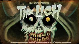 BruM - The Lich's Speech