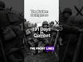 The Harlem Hellfighters #militaryeverything #history #usmilitarycombat #viral #history #historycomes