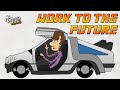 ADVERTENCIAS DEL FUTURO