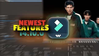 Major UPDATES Before Filmora 15 drops | New Features
