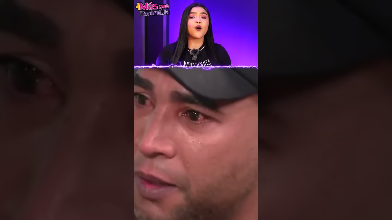 Don Omar fue operado de emergencias.