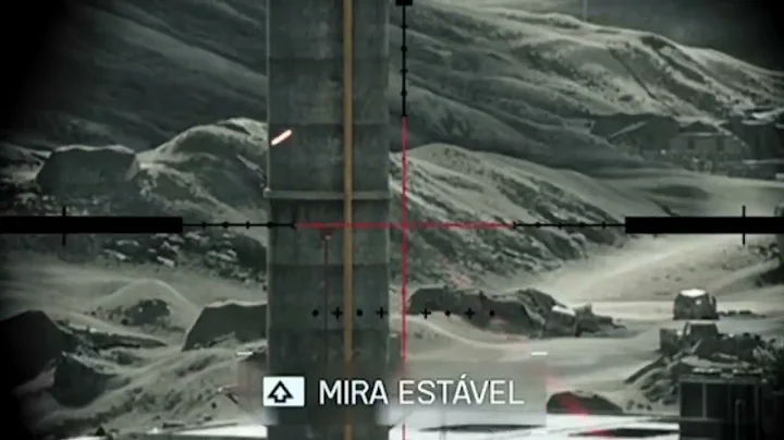 My Battlefield 6 longest snipe - 808m