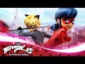 Miraculous   compilacin  temporada 2   las aventuras de ladybug