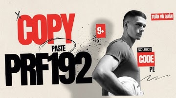 CÁCH COPY PASTE SRC CODE PRF192 || TUẤN VÀ QUÂN