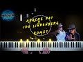 Udo Lindenberg x Apache 207 - Komet Piano Cover (w/Sheetmusic)