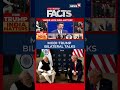 Trump Praises PM Modi As ‘Tough Negotiator’ And ‘Angel’, Reaffirms India’s Global Importance | N18S
