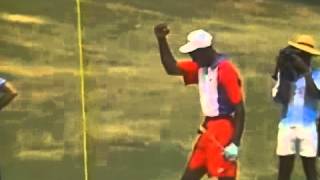 michael jordan amazing golf shot