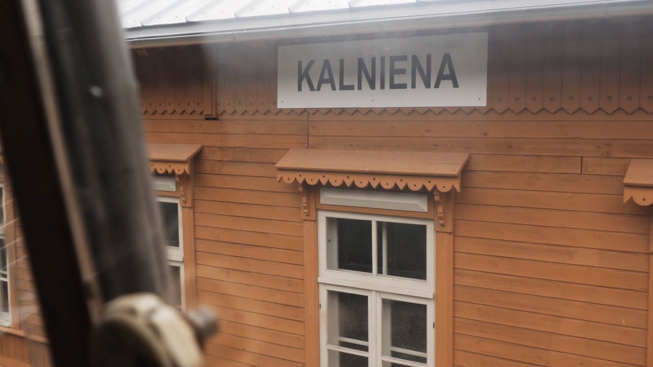 Увидимся на вокзале! 6. серия