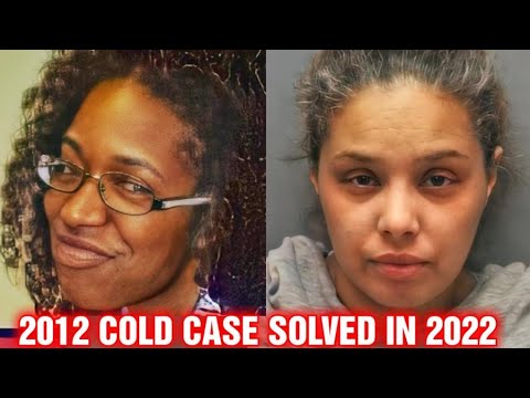 Cold Case That Was Finally Solved In 2022 - Part 5 - YouTube