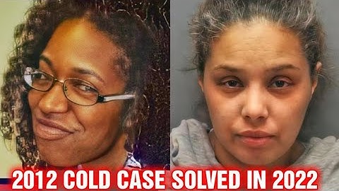 Cold Case That Was Finally Solved In 2022 - Part 5
