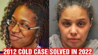 Cold Case That Was Finally Solved In 2022 - Part 5