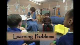 Worth the Trip: Episode 7 - Learning Problems & Behavioral Concerns
