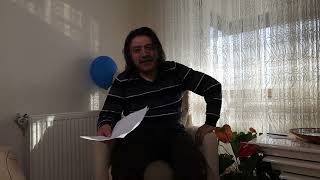Duydum ki Unutmuşsun gözlerimin rengini. Meğer adam gerçekten unutmuş
