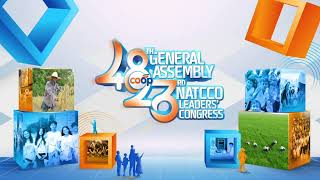 The NATCCO Network Hymn 2025 - Updated Version