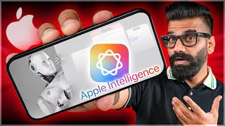 Apple Intelligence In 2025 - How Is It🔥🔥🔥