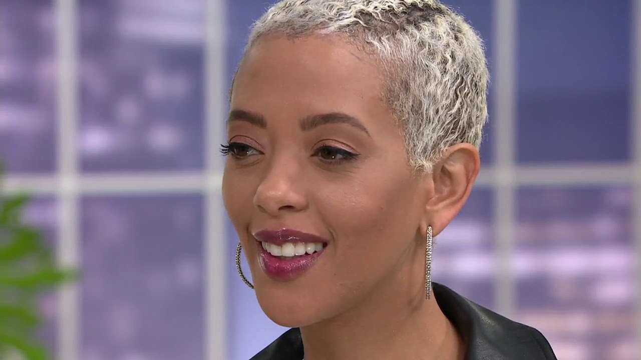 JAI Sterling Silver Carved 2" Hoop Earrings on QVC - YouTube