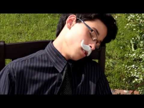 Started From The Bottom [X-ray History Remix] (featuring. Stephen Hawkings)