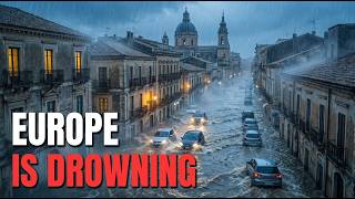 Download Lagu EUROPE IS DROWNING - This Storm Was Not Supposed to Happen MP3