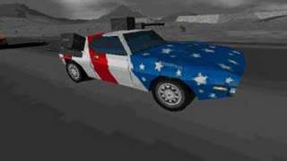 Interstate 76 Mission 4