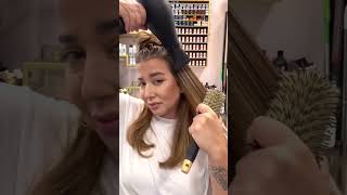 How To Style Second Day Hair