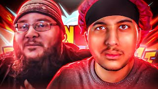 DaTruthDT and I have Beef After THIS Stream...(Drama)