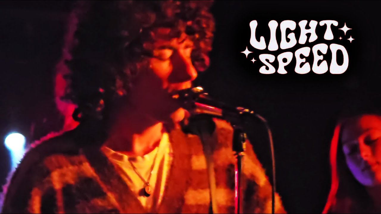 Sleduj Lightspeed - When I've Got You (Lyrics) live 2025 @LIGHTSPEED_band na YouTube Sleduj Lightspeed - When I've Got You (Lyrics) live 2025 @LIGHTSPEED_band na YouTube