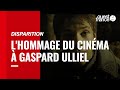 Le monde du cinma rend hommage  gaspard ulliel