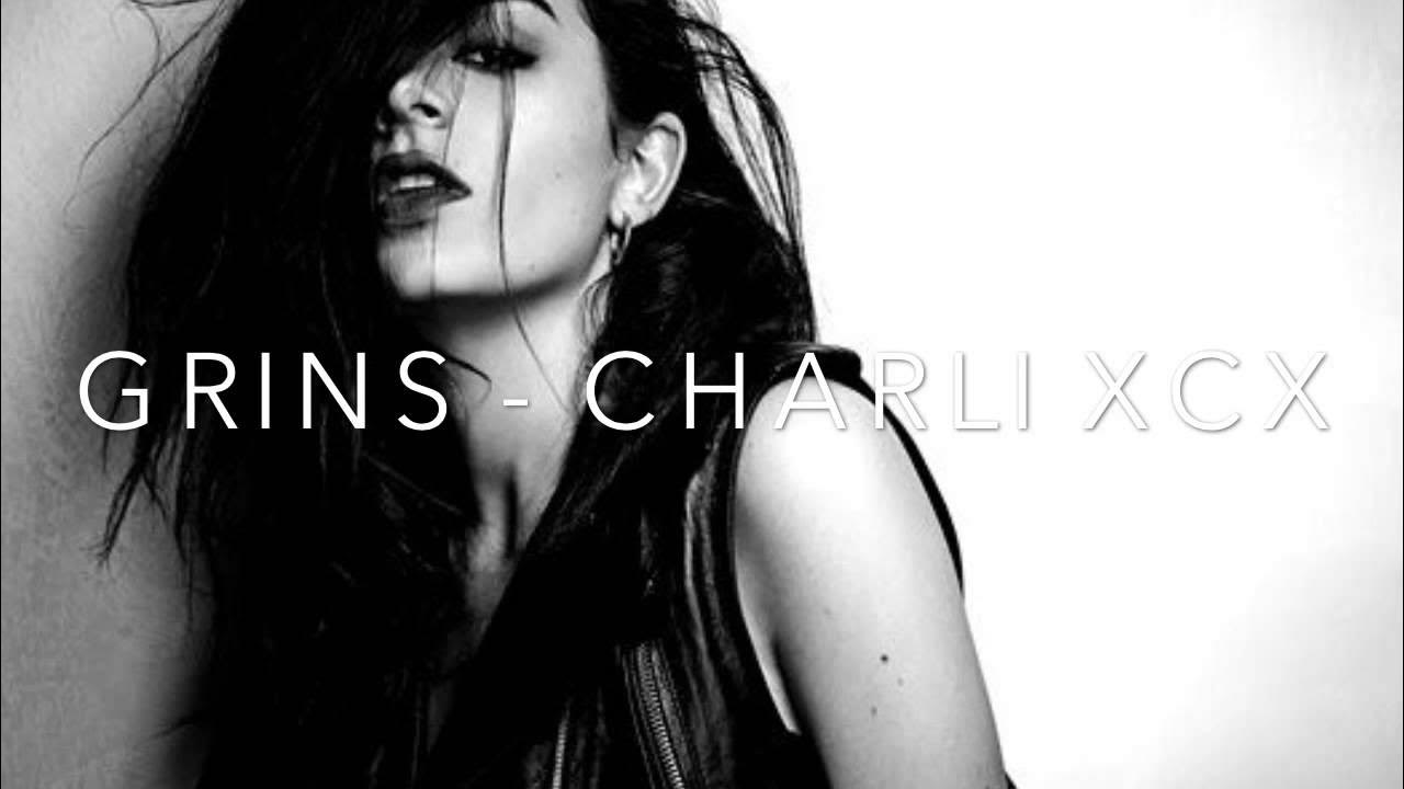 Broken rules charli xcx. Charli xcx break the rules. grins charli xcx.