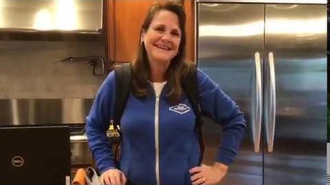 Principal Laurie Lowy Prepares Students for Distance Learning